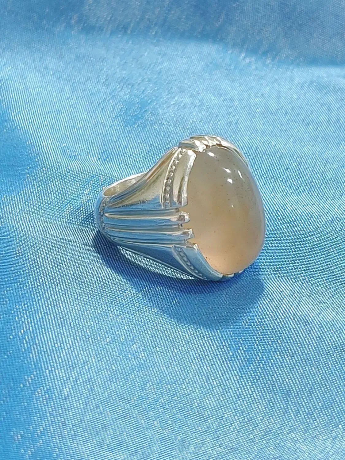 انگشتر مردانه جزء|جواهرات|یزد, |دیوار