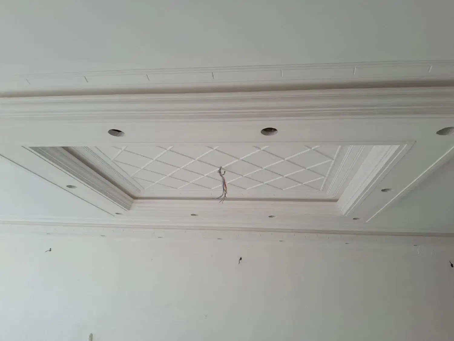 گچکاری|خدمات پیشه و مهارت|یزد, |دیوار