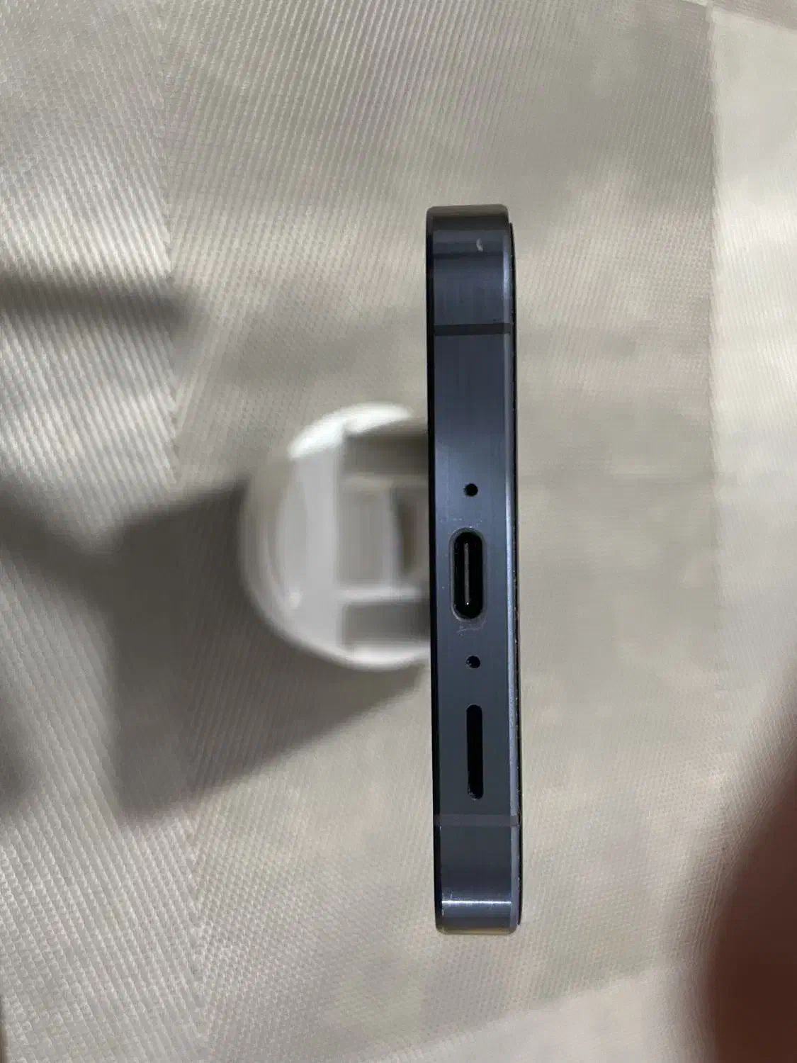 Samsung A55 256/8|موبایل|کرج, عظیمیه|دیوار