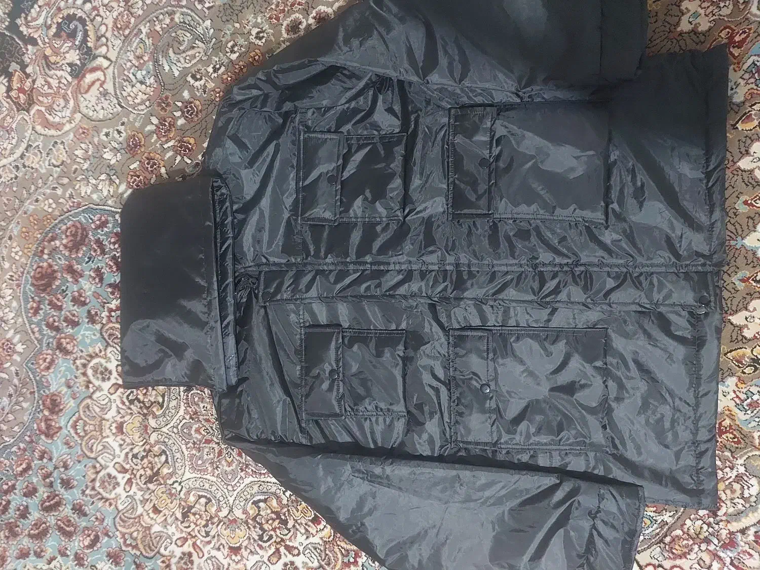 لباس بادگیر|لباس|کرج, شهرک شهرداری|دیوار