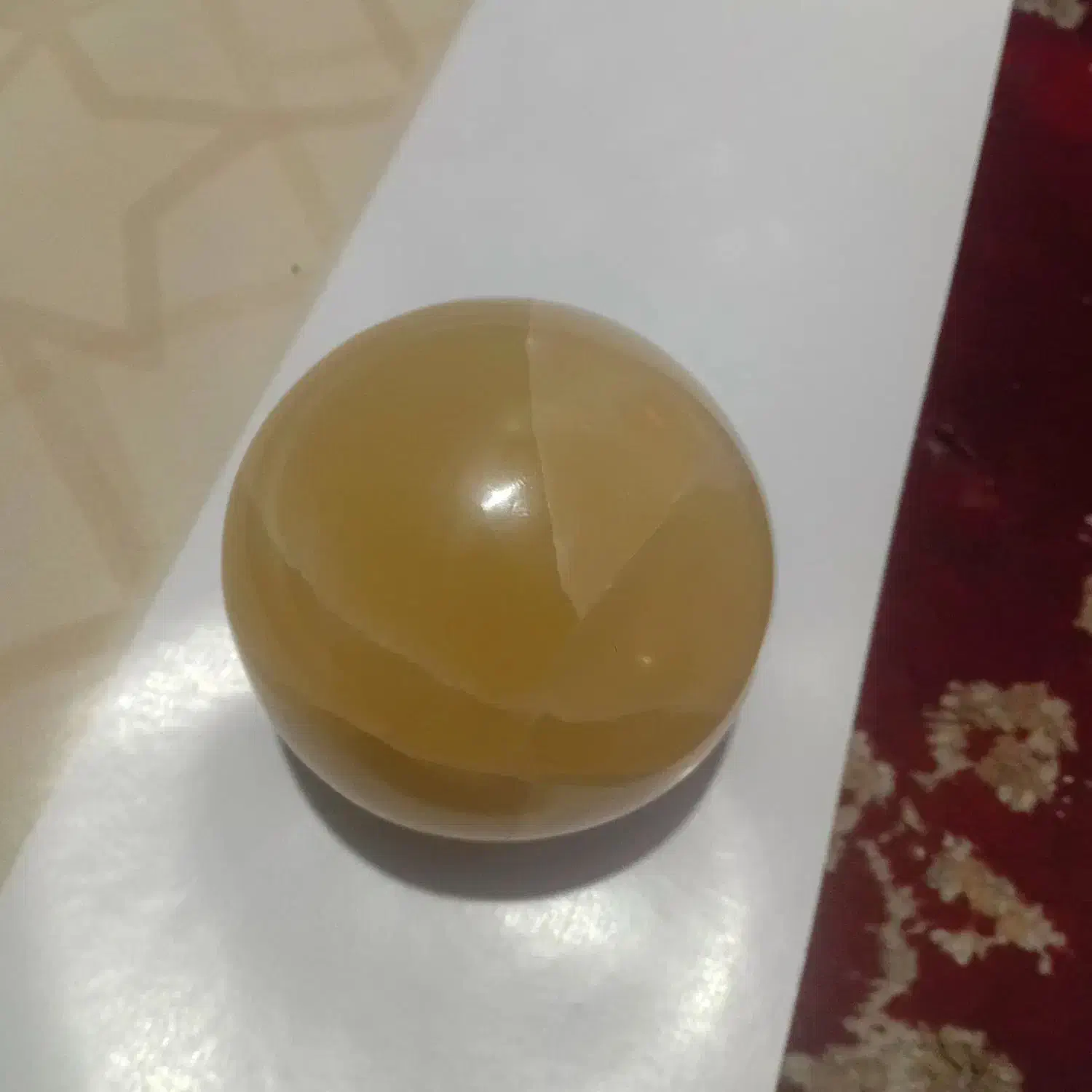 گوی آرگانیت|جواهرات|رباطکریم, رباطکریم|دیوار