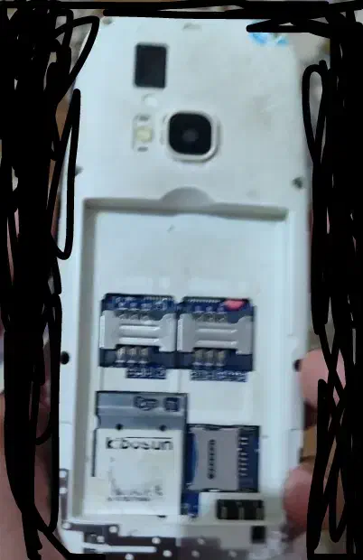 گوشی نوکیا ۳۳۱۰|موبایل|زاهدان, |دیوار