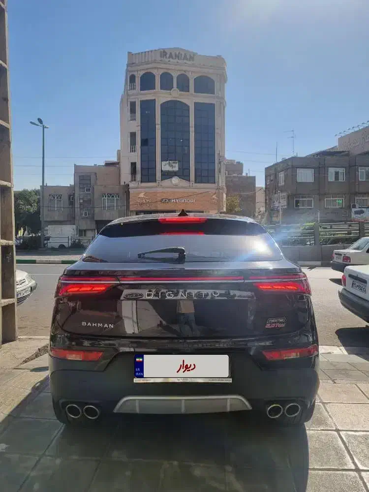 دیگنیتی پرستیژ|خودرو سواری و وانت|کرج, فاز ۱ مهرشهر|دیوار