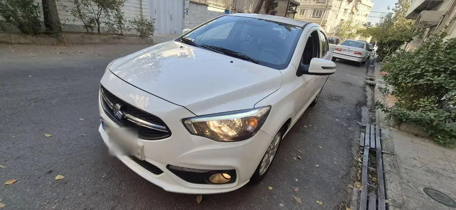 شاهین G مدل 1401 سند دست اول، توربو شارژ|خودرو سواری و وانت|تهران, والفجر (افسریه)|دیوار