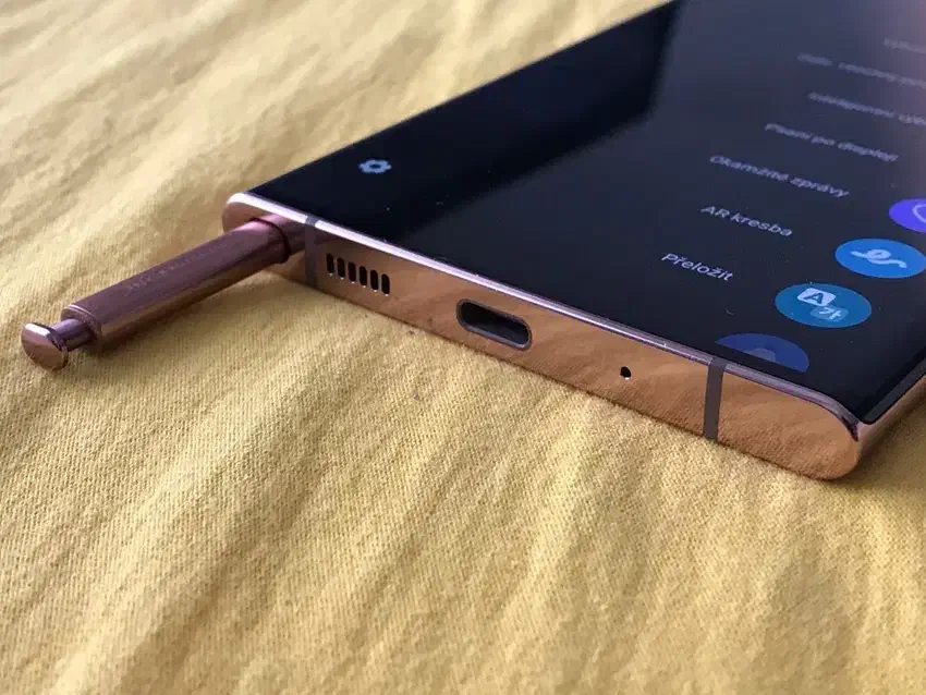 گوشی نوت ۲۰ الترا مفت (note20 ultra)|موبایل|رشت, آب و برق|دیوار