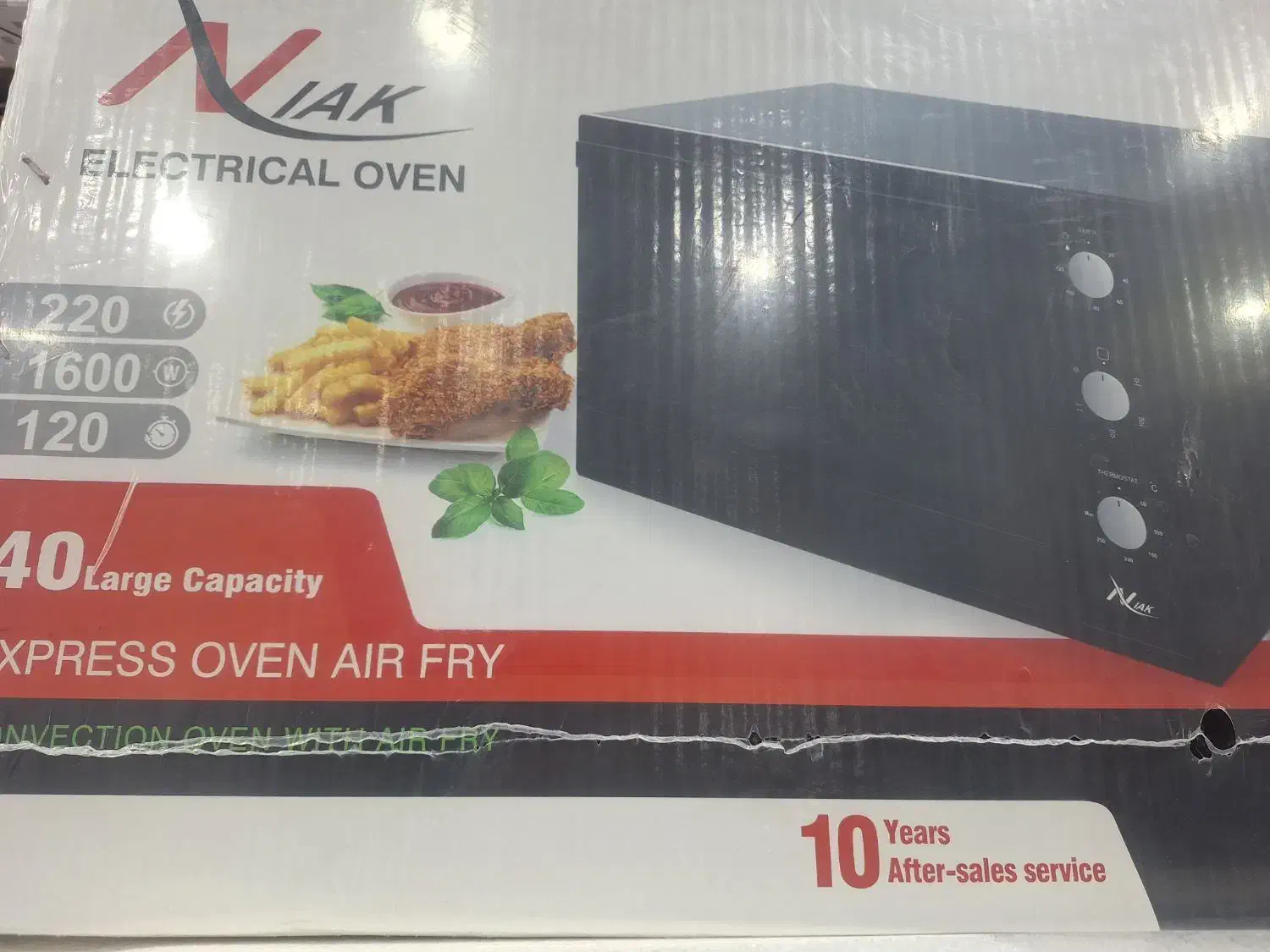 توستر|اجاق گاز و لوازم برقی پخت‌وپز|کرمانشاه, |دیوار