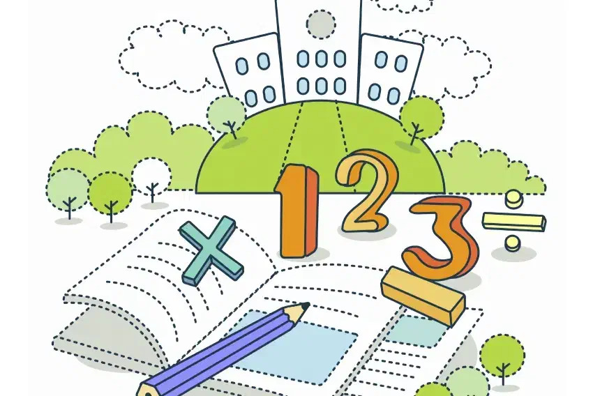 آموزش ریاضی|خدمات آموزشی|خمینی‌شهر, |دیوار