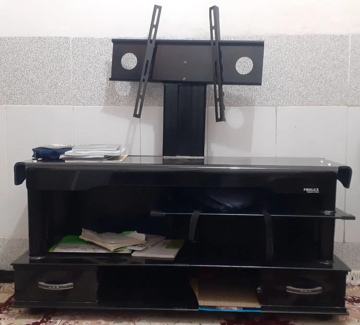 میز تلویزیون|میز تلویزیون|داران, |دیوار