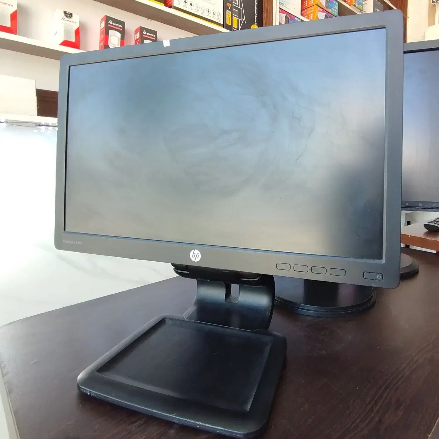 مانیتور در انواع مدل و کیفیت|قطعات و لوازم جانبی رایانه|خرم‌آباد, |دیوار