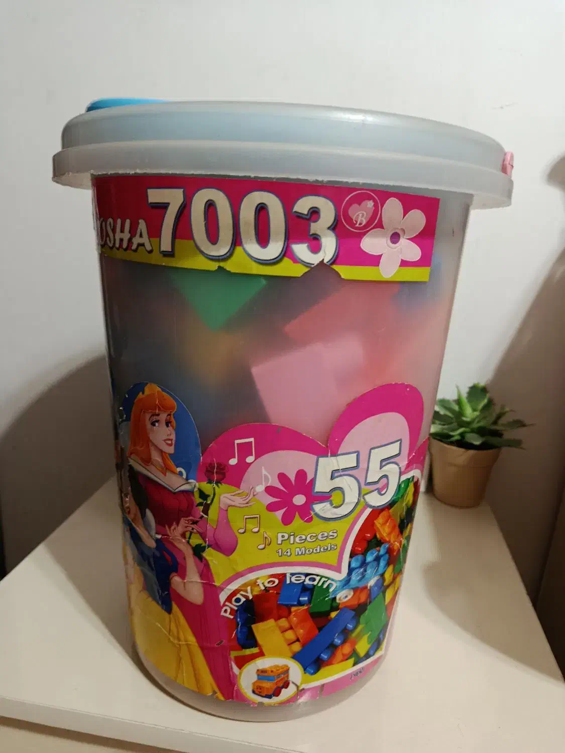 تعدادی اسباب بازی|اسباببازی|تبریز, |دیوار