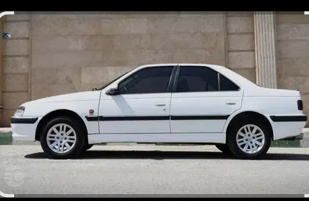 پارس xu7p|خودرو سواری و وانت|اهواز, شهرک توسعه نیشکر|دیوار