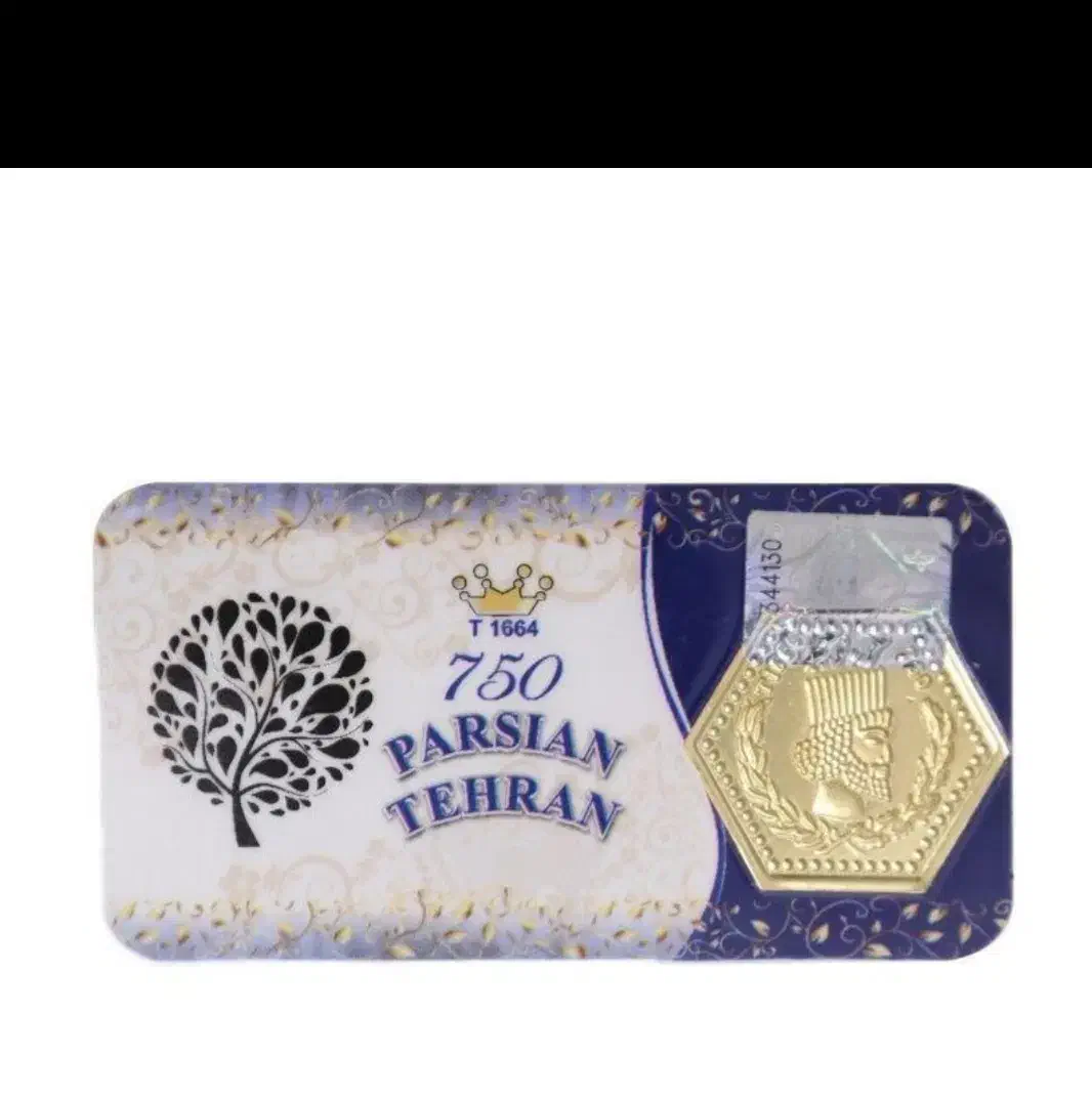 سکه‌ پارسیان 300و750سوتی|جواهرات|تهران, هروی|دیوار
