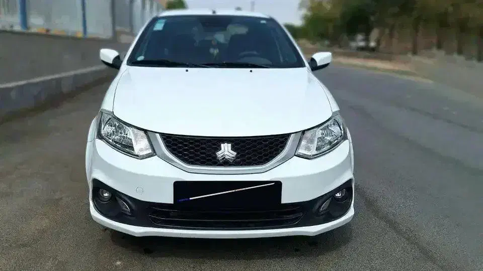 ساینا ۱۴۰۳|خودرو سواری و وانت|یزد, |دیوار