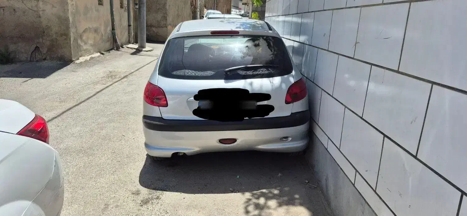 خریدار خودرو قسطی|خودرو سواری و وانت|همدان, |دیوار