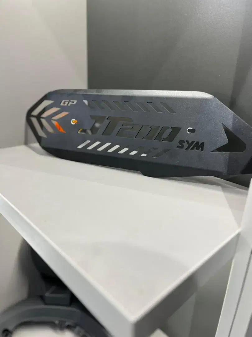 محافظ اگزوز Jt 200|قطعات یدکی و لوازم جانبی|تهران, شاهین|دیوار