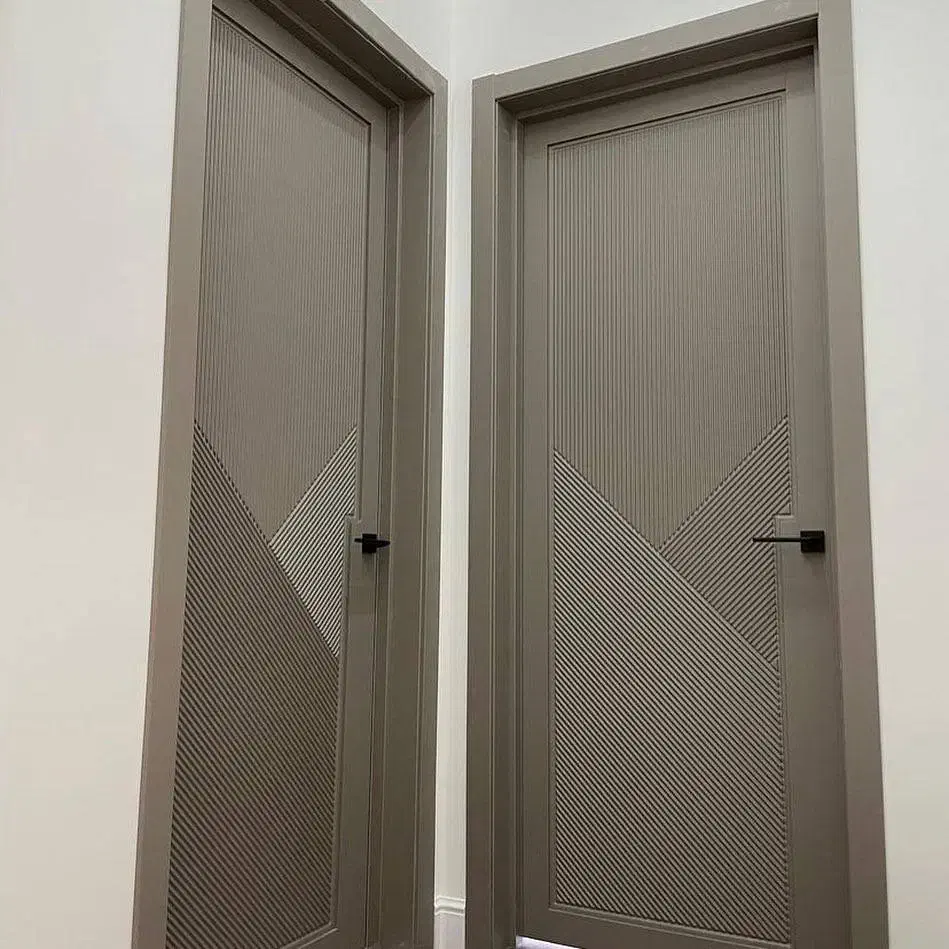 تولید درب اتاق مدل روما در ویرا مدل نسترن|مصالح و تجهیزات ساختمان|اندیشه, اندیشه فاز ۴|دیوار