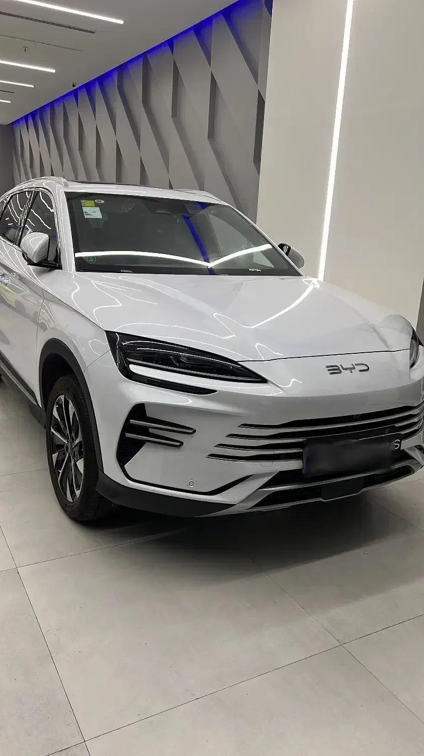 بی وای دی|خودرو سواری و وانت|تهران, شهرک چیتگر|دیوار