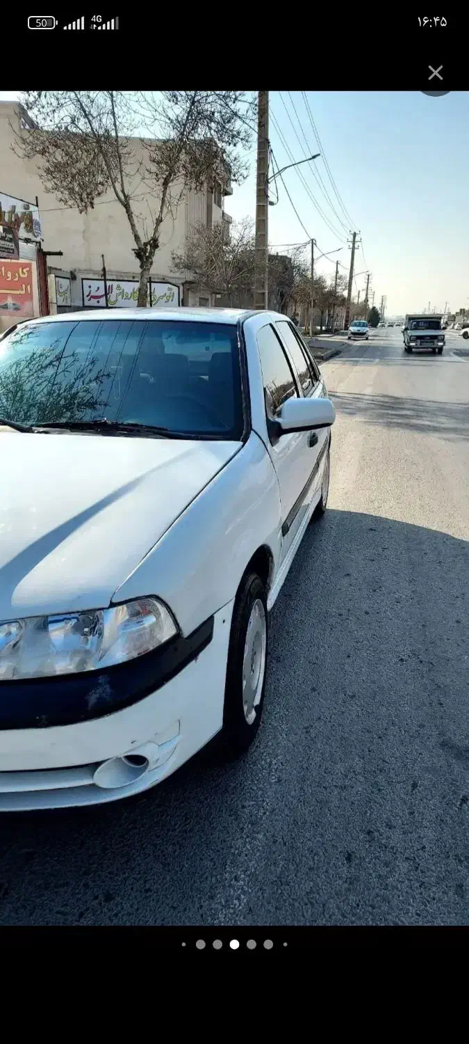 فولکس گل|خودرو کلاسیک|خمینی‌شهر, |دیوار