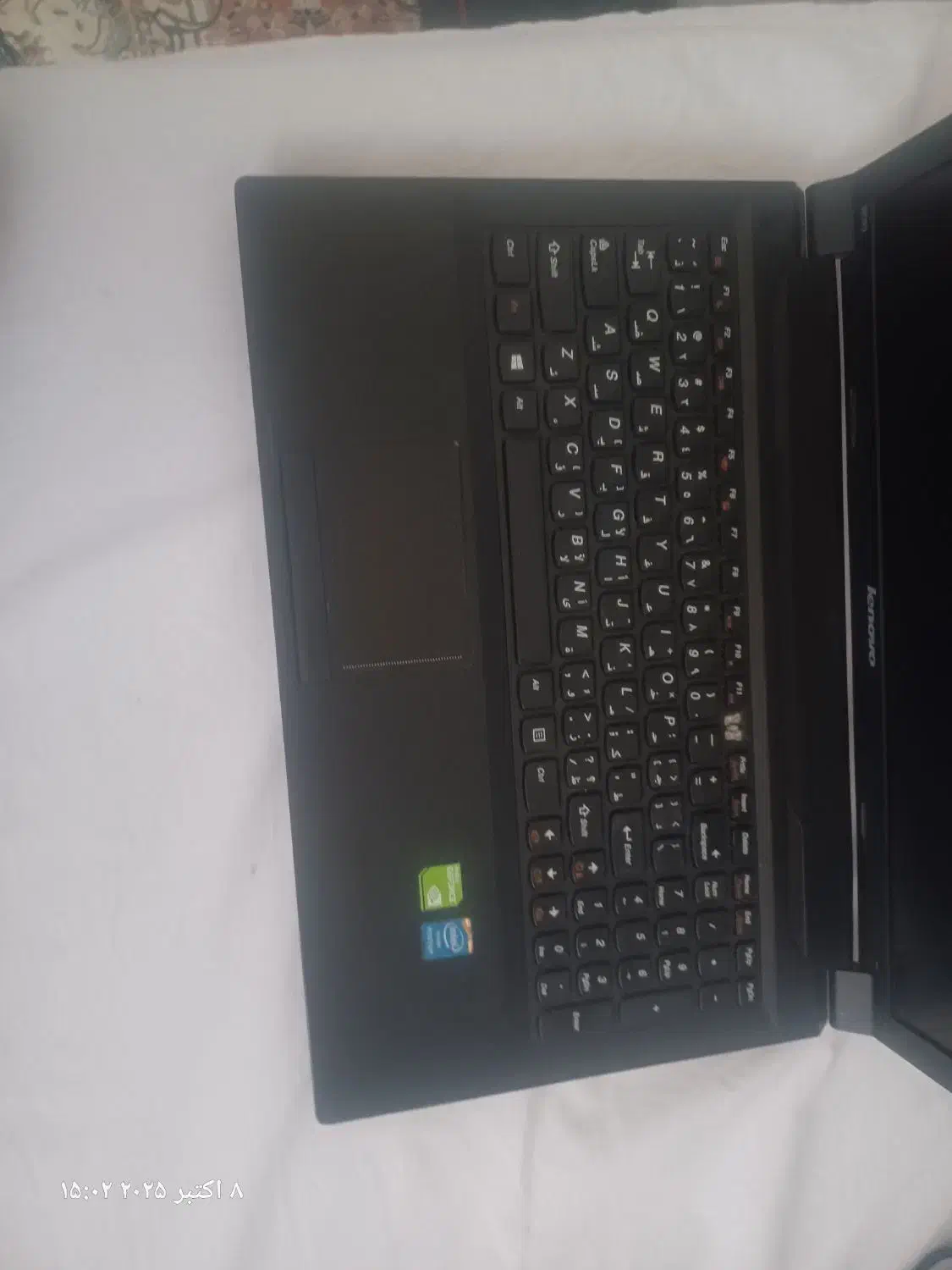 لب تاب لنوو|رایانه همراه|کرمانشاه, |دیوار