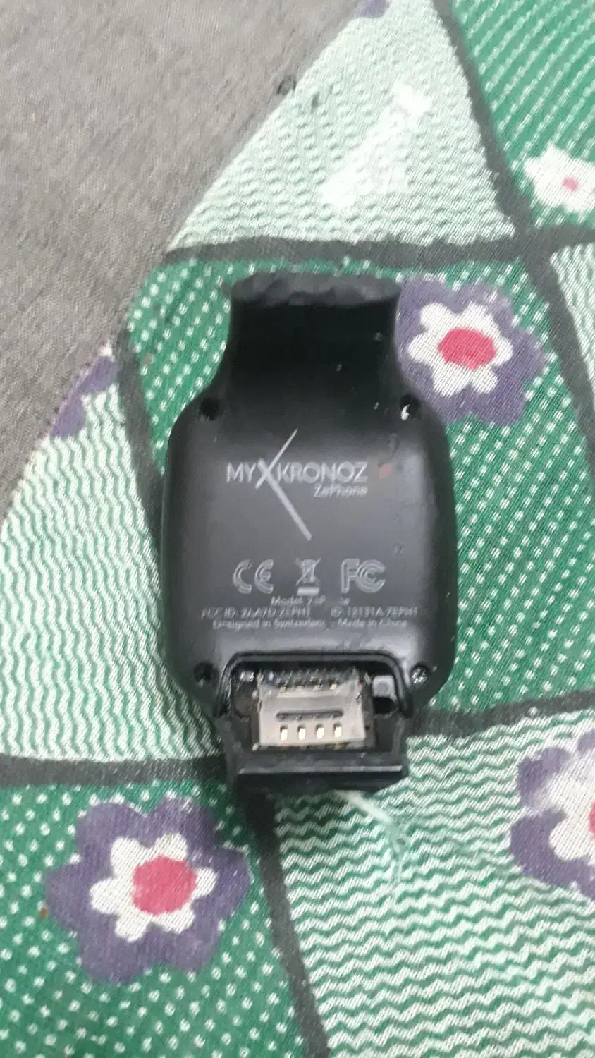 روشن میشه ولی ال سی خرابه و رم میکرو ۶۴|لوازم جانبی موبایل و تبلت|گنبد کاووس, |دیوار