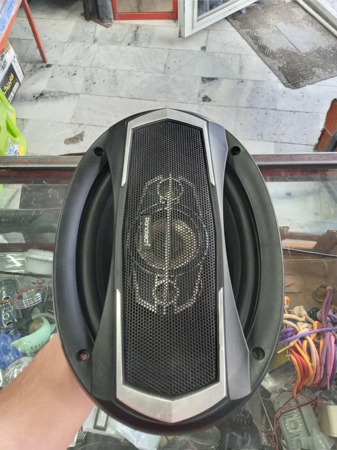 باند|سیستم صوتی خانگی|اردبیل, |دیوار