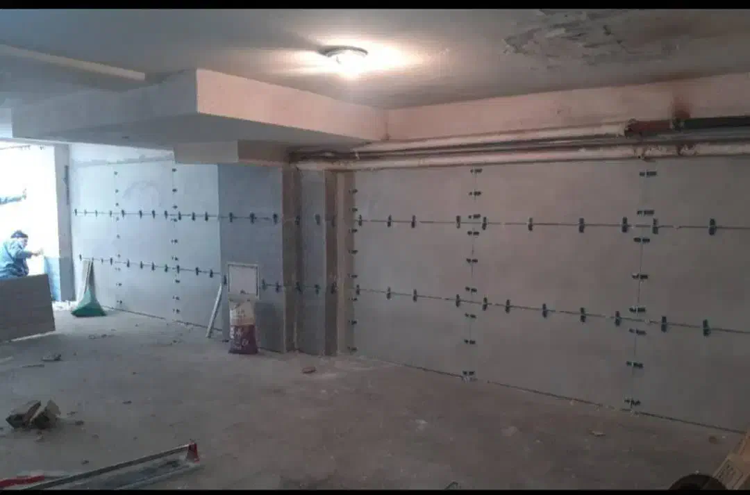 استا بنا کاشی کاردیوارچینی گذاشتن وبرداشتن سقف|خدمات پیشه و مهارت|بندرعباس, |دیوار