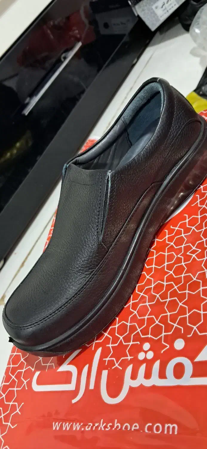 کفش ایمنی وکار|کیف، کفش، کمربند|دره شهر, |دیوار