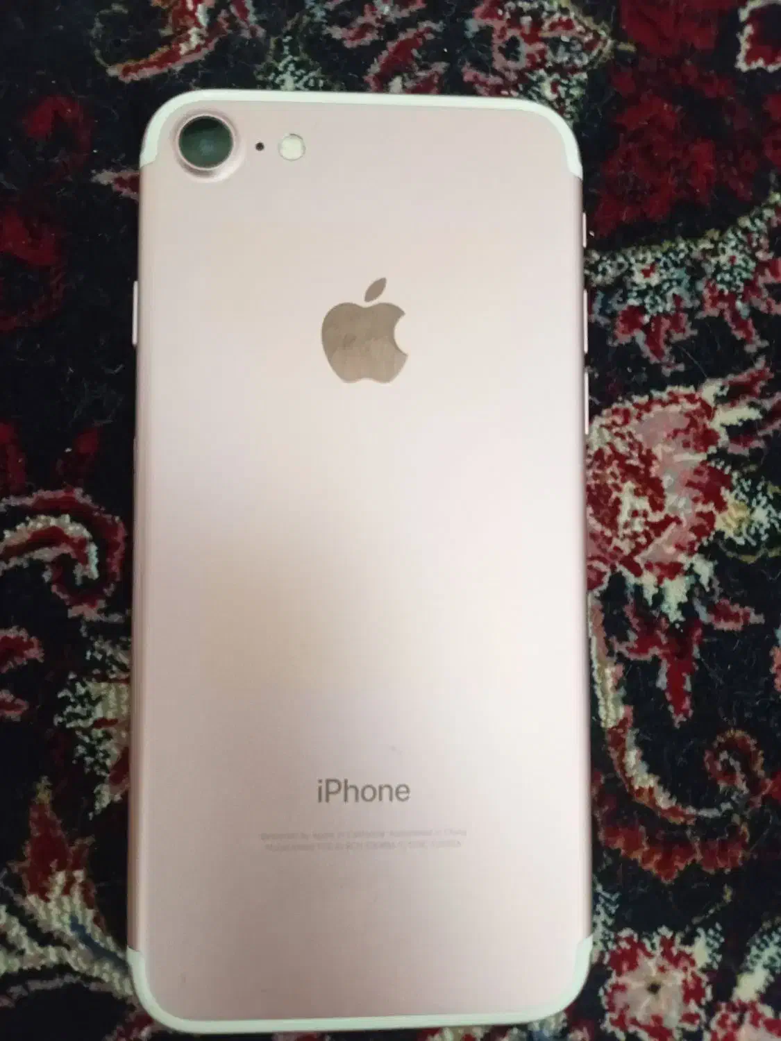 ایفون ۷ اس|موبایل|کاشان, پاپک|دیوار