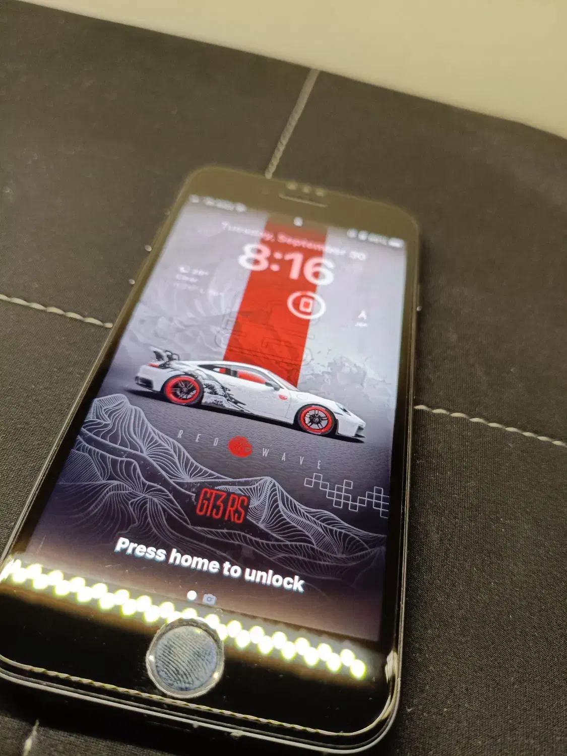 ایفون iphone 8|موبایل|تهران, سهروردی|دیوار