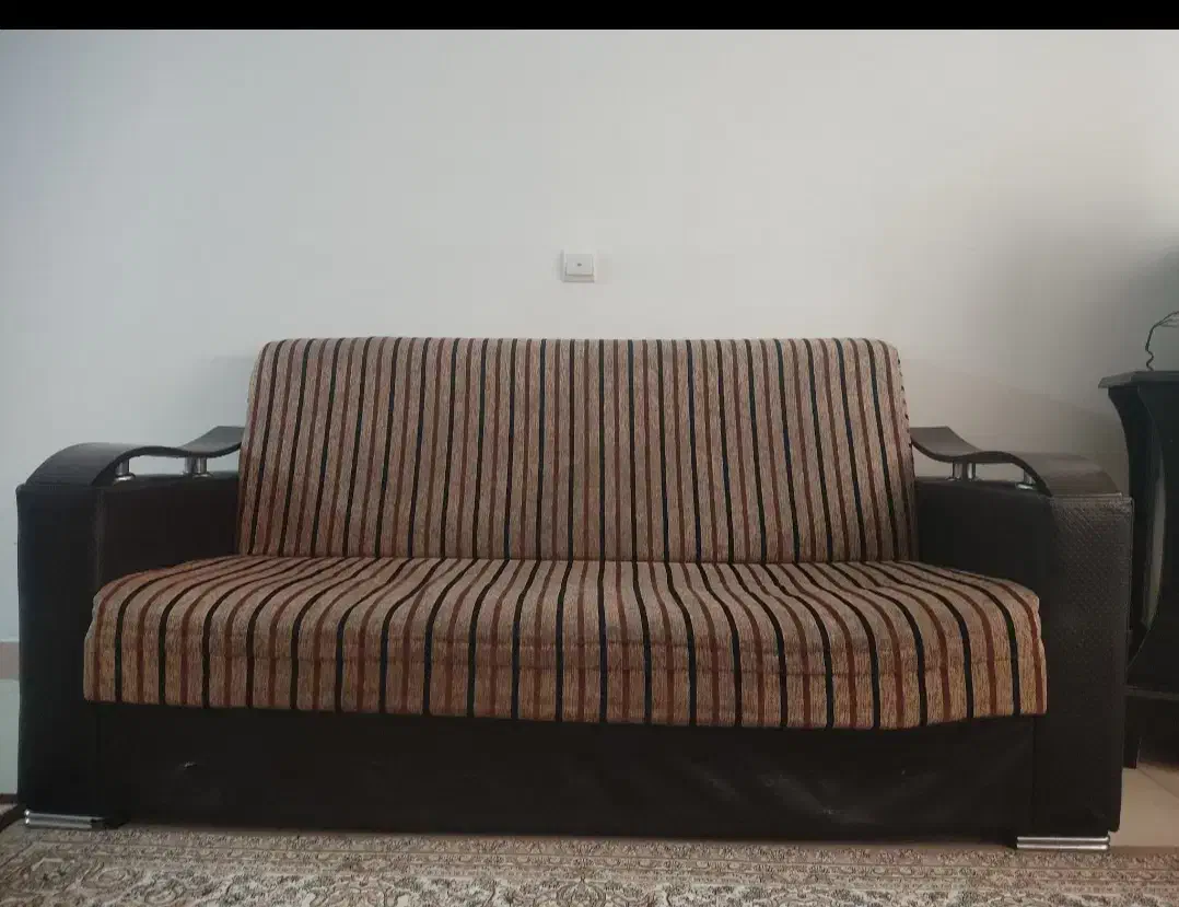 مبل کار کرده|مبلمان اداری|محمدیه-قزوین, |دیوار