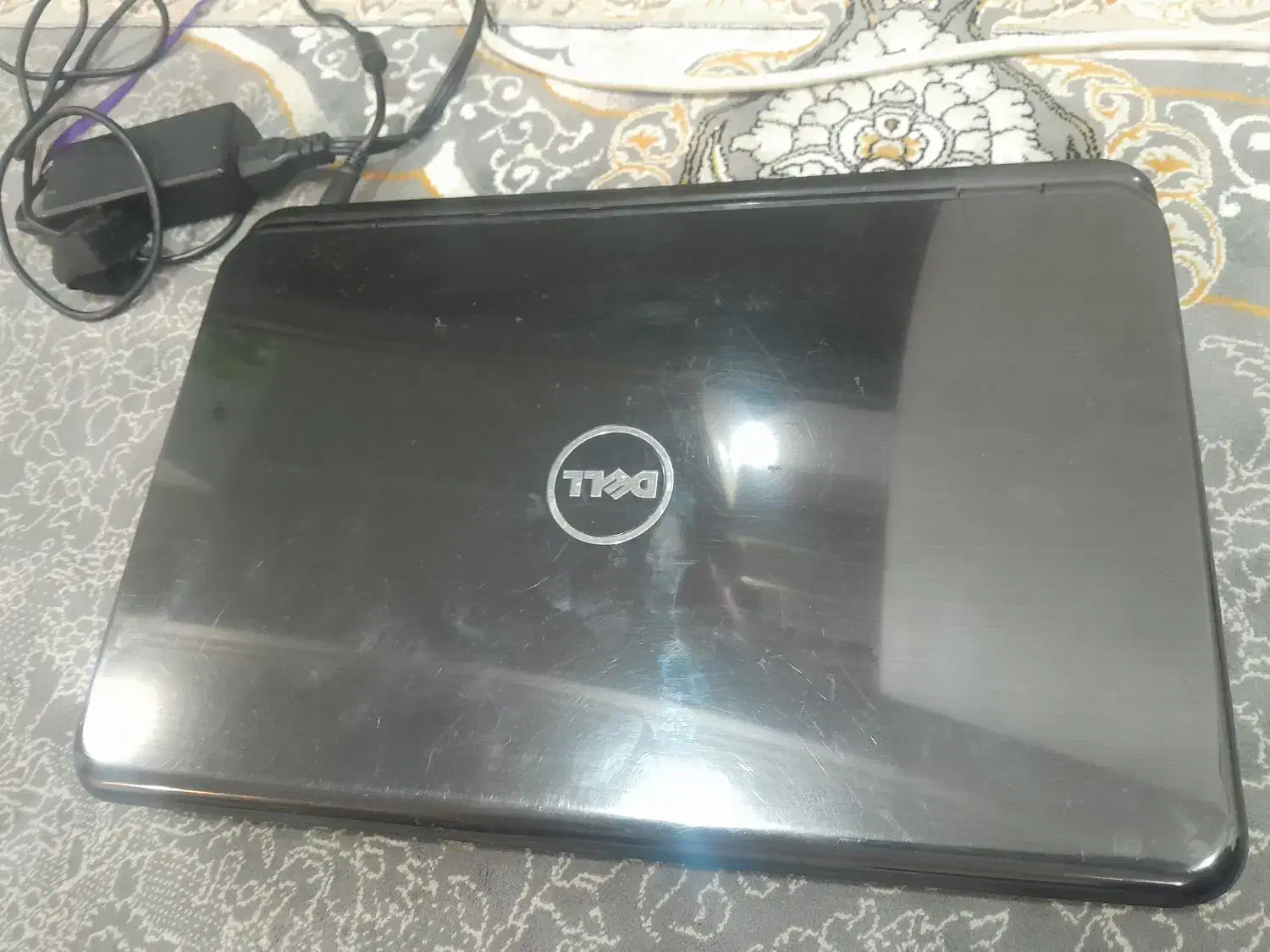 لپ تاب دل مدلN5110|رایانه همراه|دزفول, |دیوار