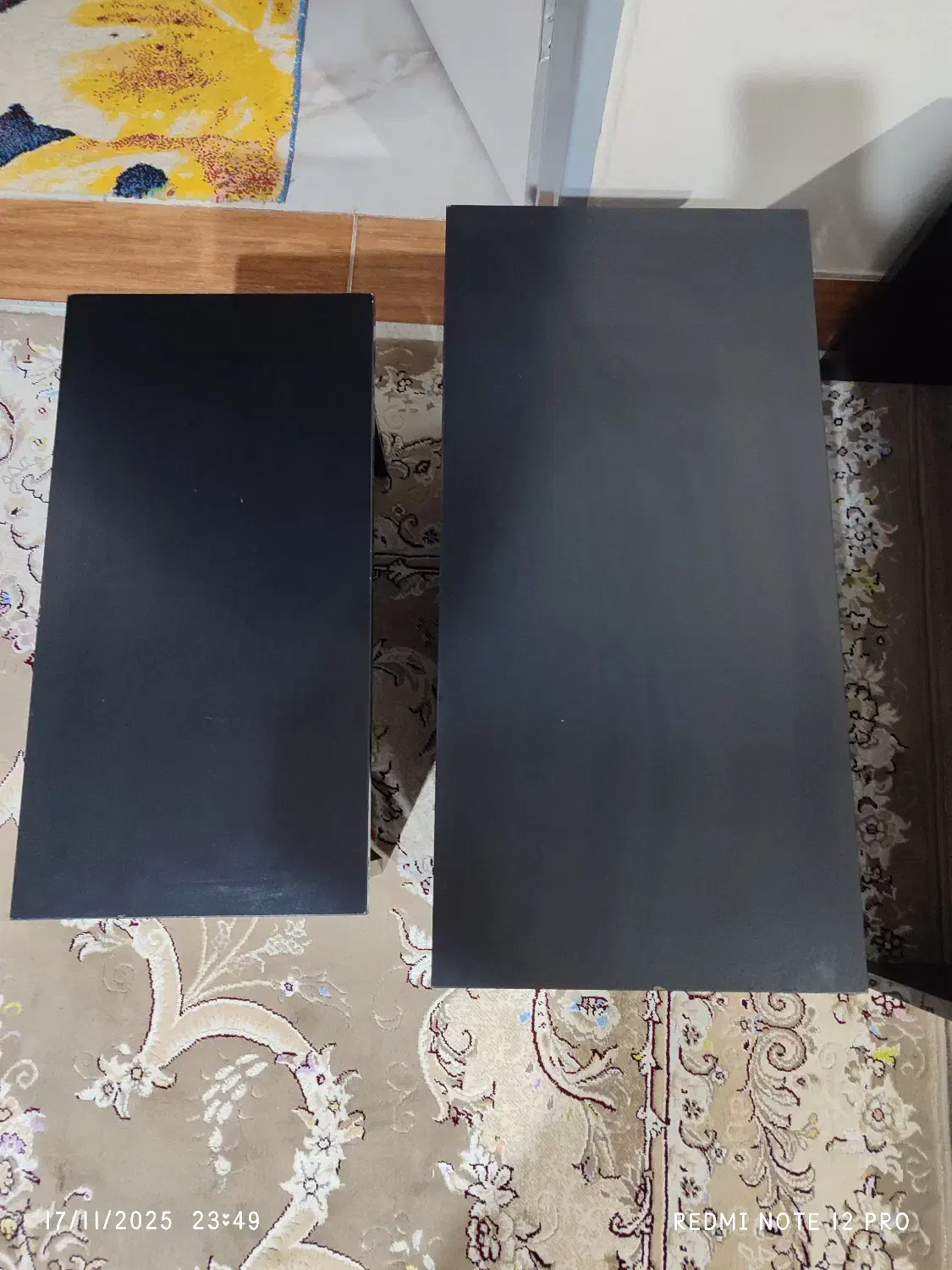 میز عسلی|مبلمان خانگی و میز عسلی|صباشهر, |دیوار