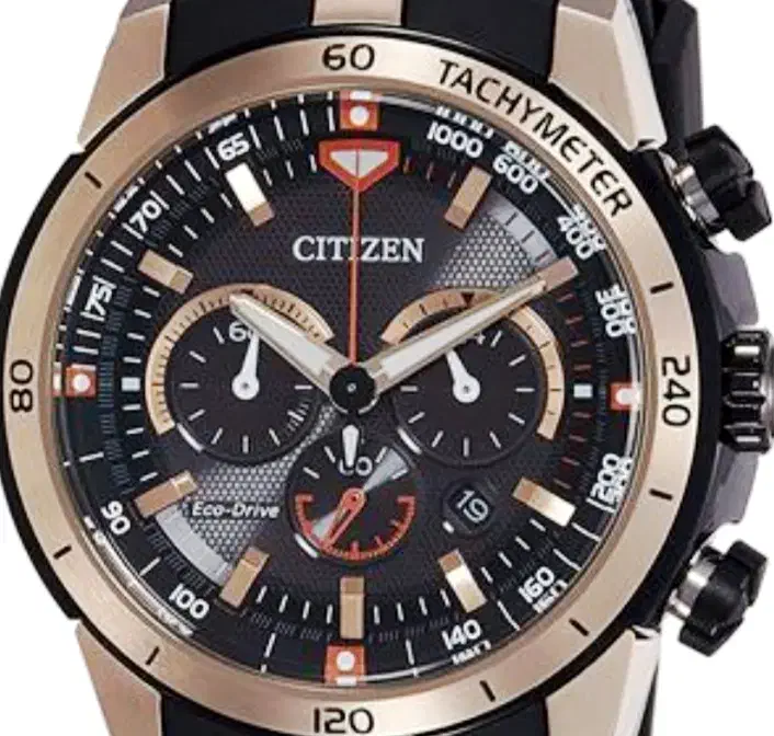 ساعت سیتیزن اکودرایو،نوری|ساعت|سعدآباد, |دیوار