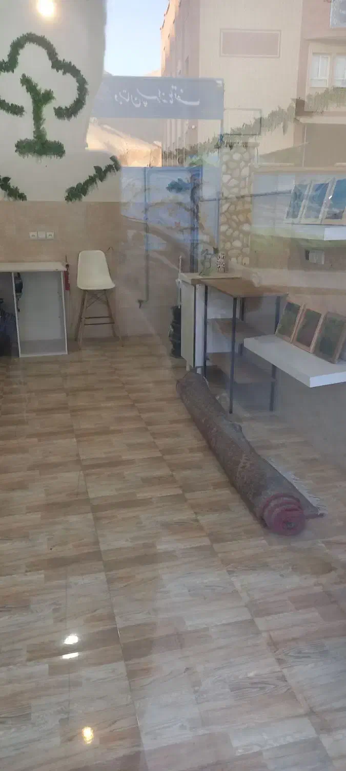 اجاره مغازه|اجارهٔ مغازه و غرفه|فیروزکوه, |دیوار