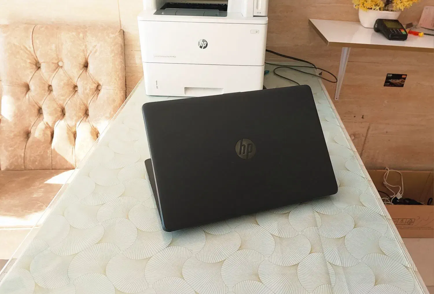 hp نسل7 رم16گیگ تمیز و مرتب|رایانه همراه|لردگان, |دیوار