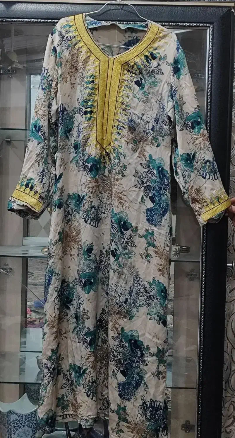 انواع لباسهای مجلسی و خانگی بصورت جمله و تک|لباس|سوسنگرد, |دیوار