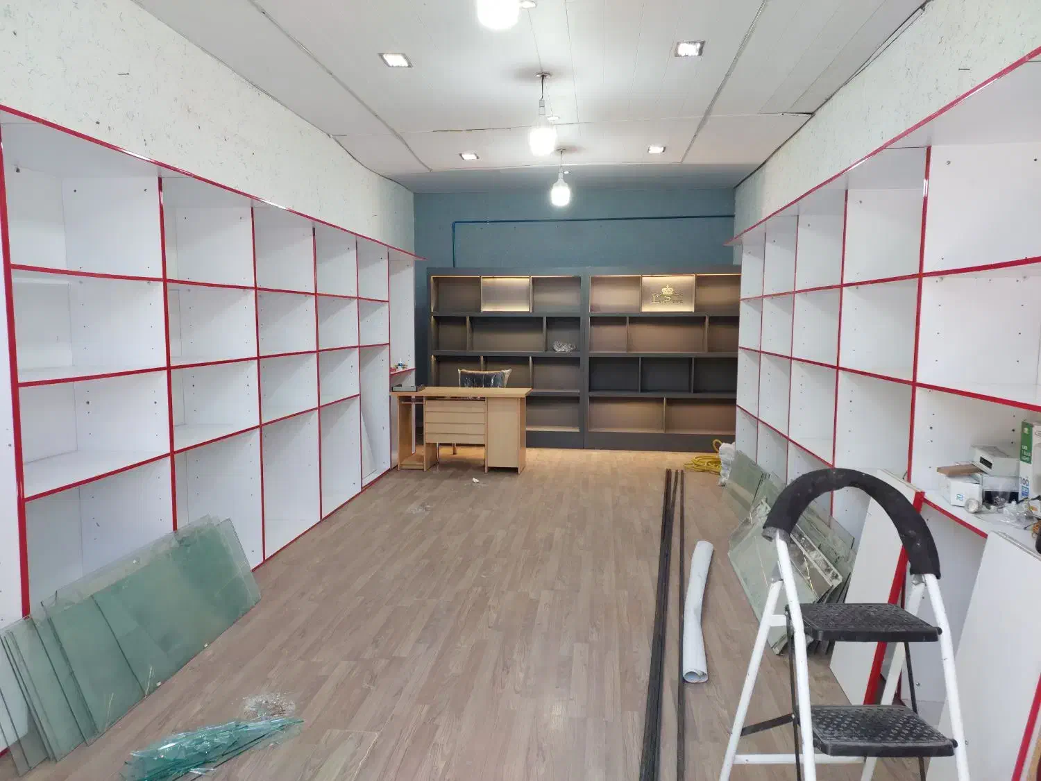 دکور فروشگاهی|فروشگاه و مغازه|بیرجند, |دیوار