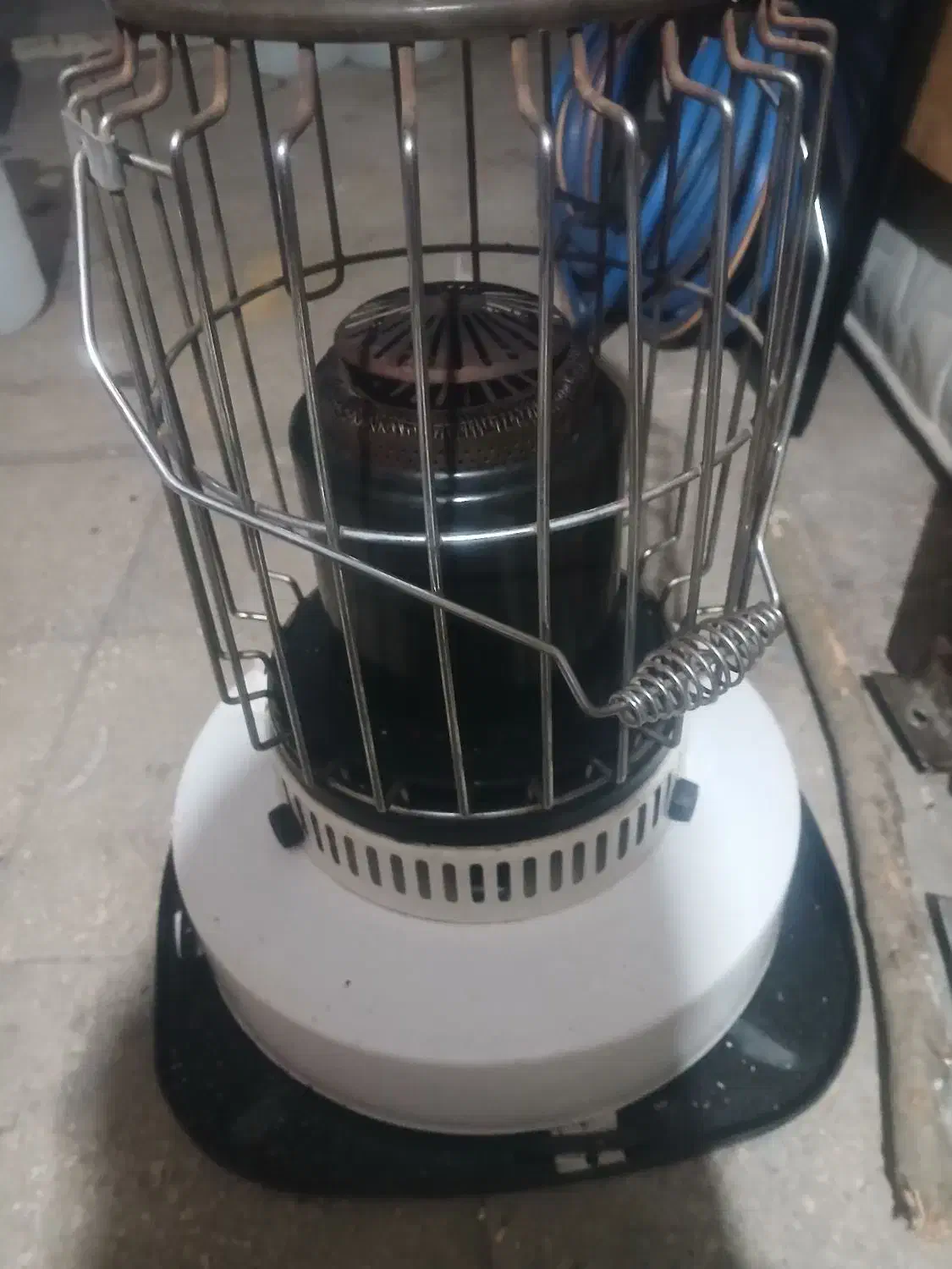 چراغ نفتی اترا|بخاری، هیتر، شومینه|الوند, |دیوار