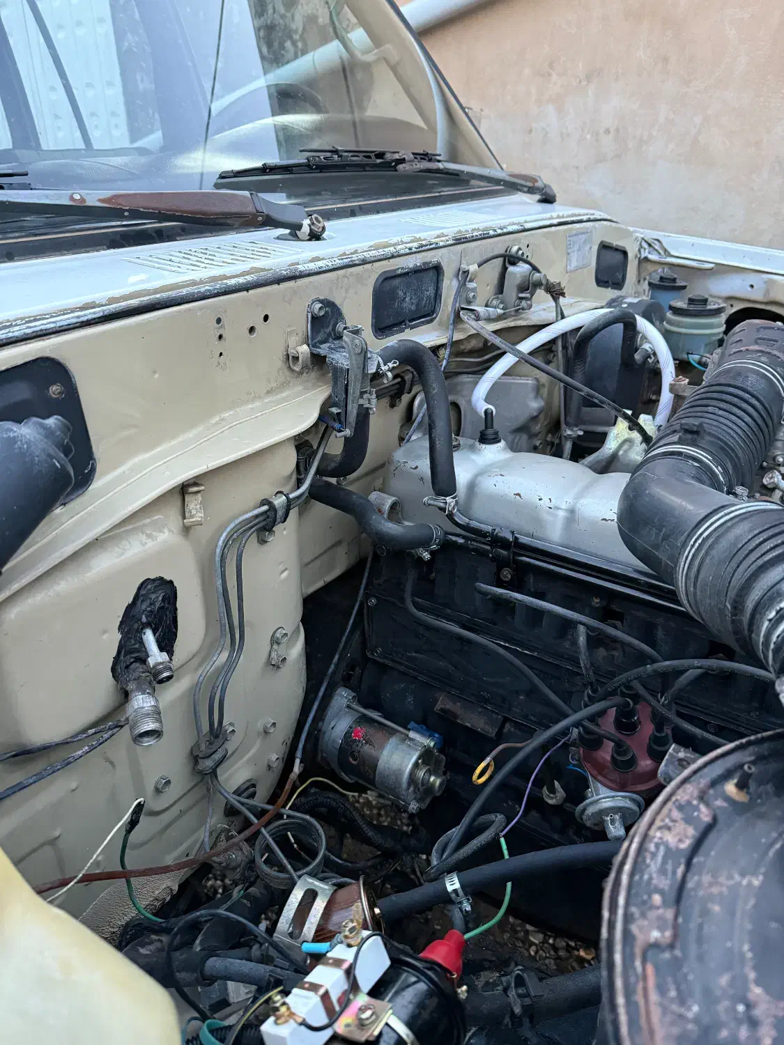 تویوتا|خودرو کلاسیک|مریوان, |دیوار