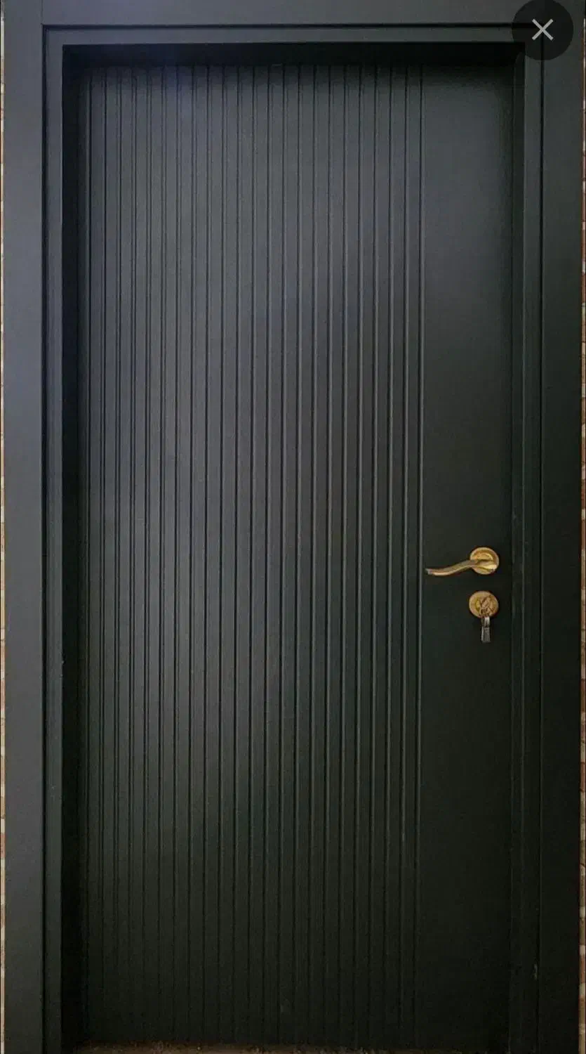 درب پی وی سی حمام اتاق سرویس فومیزه پلی وود ضد اب|مصالح و تجهیزات ساختمان|تهران, آذری|دیوار