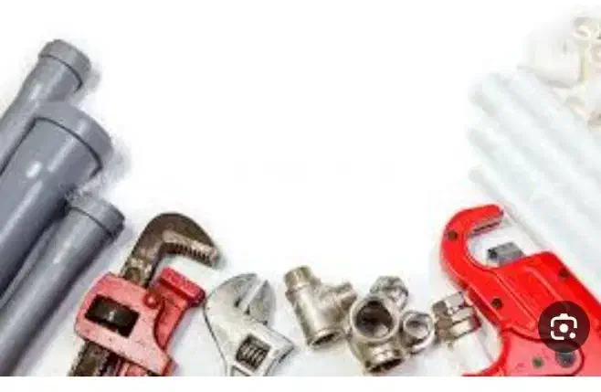 لوله باز کنی و لوله کشی ساختمان|خدمات پیشه و مهارت|سبزوار, باهنر|دیوار