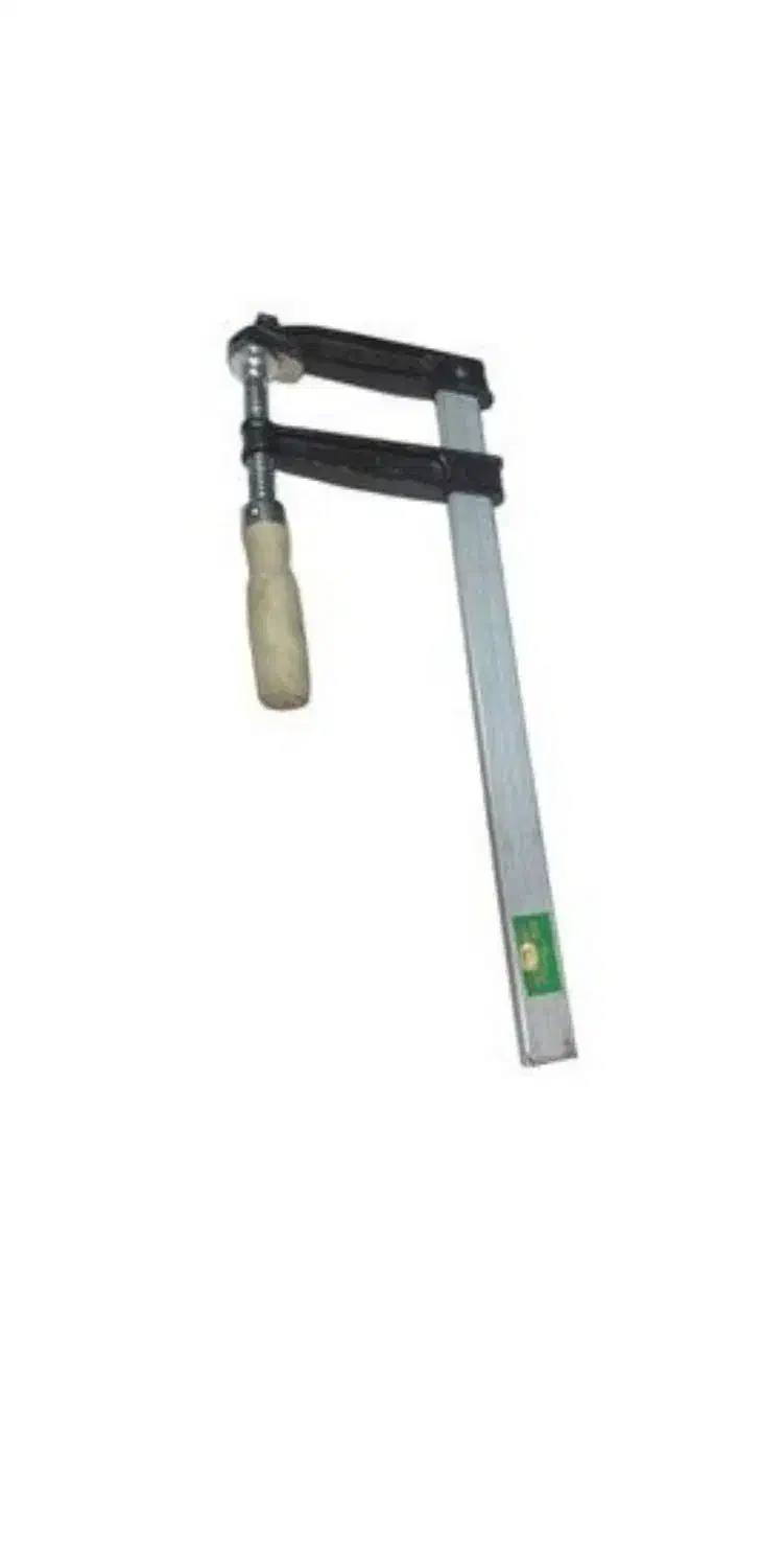 گیره وپیچ دستی ابزار گستر مدل SMT-FAK14-40cm|ابزارآلات|پیشوا, |دیوار