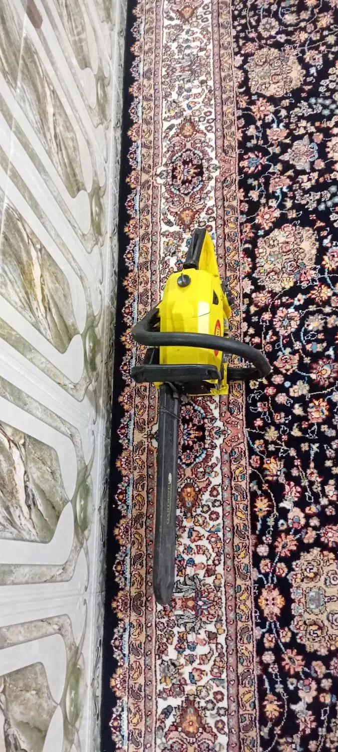 اره برقی خشک|ماشینآلات صنعتی|خاش, |دیوار