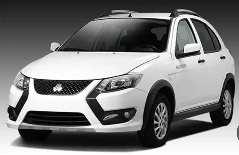 فروش کوییک صفر rs-پارس خودرو|خودرو سواری و وانت|ایلام, |دیوار