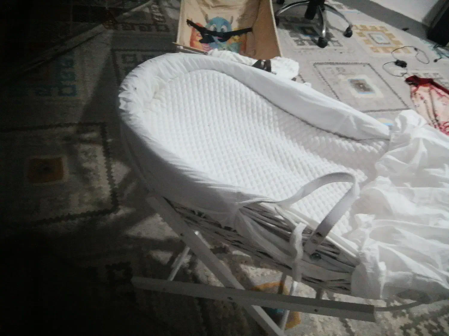 وسایل کودک|اسباب و اثاث بچه|بندرعباس, |دیوار