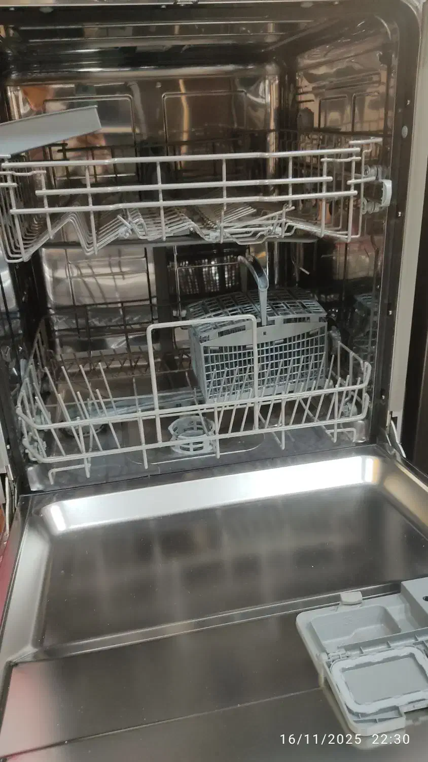 ماشین ظرفشویی و ماشین لباسشویی (مینی واش)|ماشین ظرفشویی|دزفول, |دیوار