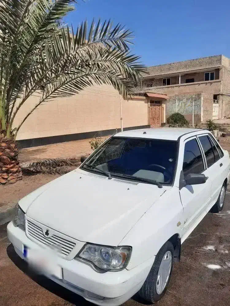 پراید 132مدل 88|خودرو سواری و وانت|ملایر, |دیوار