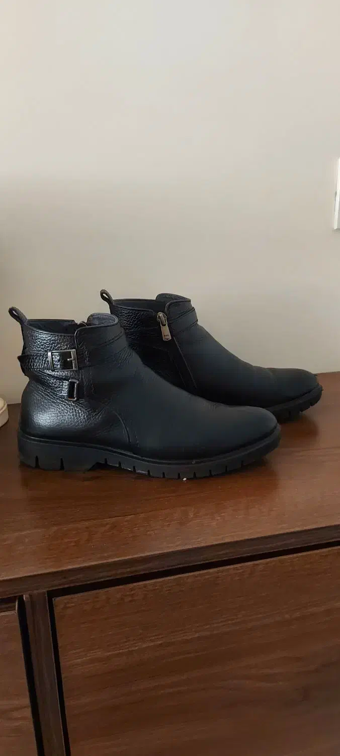 نیم بوت|کیف، کفش، کمربند|تهران, سید خندان (جلفا)|دیوار