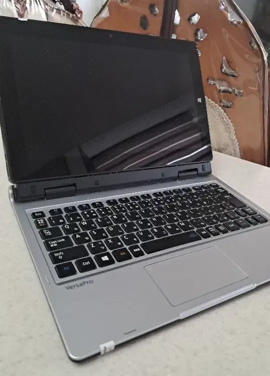 لبتاب لمسی nec حرفه ای رام 8 تبلت شو مدل worsa|رایانه همراه|تهران, صادقیه|دیوار