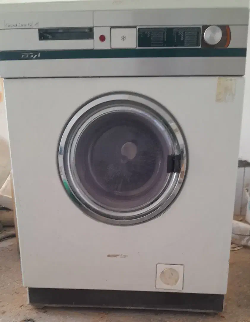 ماشین لباسشویی|ماشین لباسشویی و خشک‌کن لباس|مهریز, |دیوار